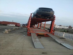 乌鲁木齐托运轿车,遂宁小汽车托运