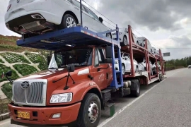 托运整车_郑州汽车托运电话