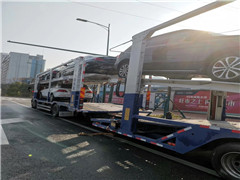 南京托运二手车,益阳托运私家车