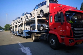 保定市运输公司