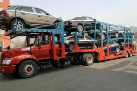 重庆私家车托运_托运轿车